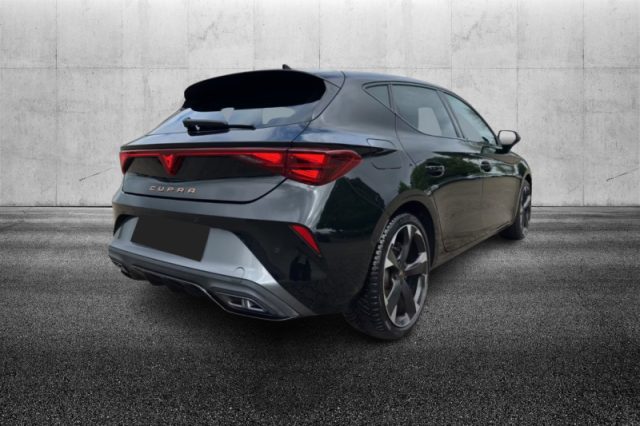 CUPRA Leon 1.5 Hybrid 150 CV DSG - foto 4 di 4