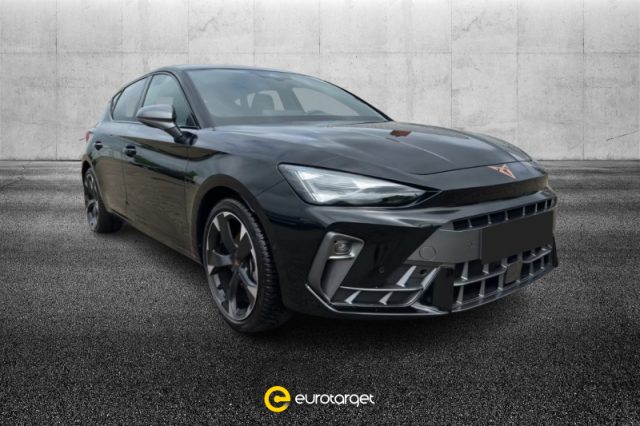 CUPRA Leon 1.5 Hybrid 150 CV DSG semestrale a PIEVE DI CENTO