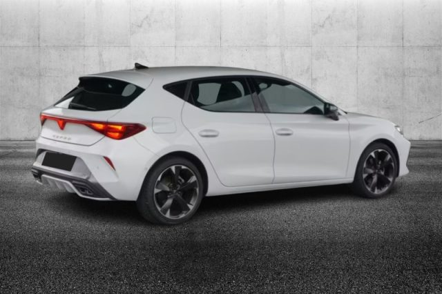 CUPRA Leon 1.5 Hybrid 150 CV DSG - foto 4 di 4