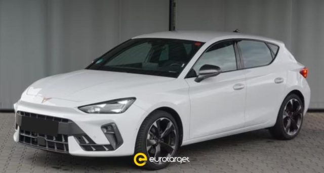 CUPRA Leon 1.5 Hybrid 150 CV DSG semestrale a PIEVE DI CENTO