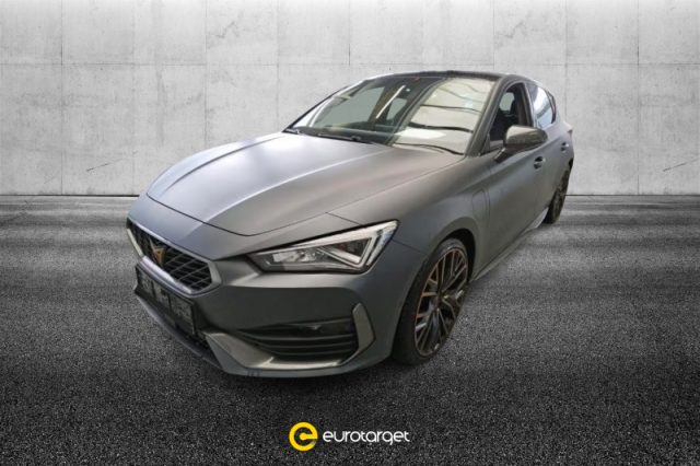 CUPRA Leon 1.4 e-HYBRID 245 CV DSG VZ usato a PIEVE DI CENTO