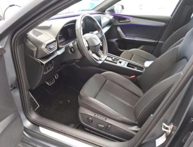 CUPRA Leon 1.4 e-HYBRID 245 CV DSG VZ - foto 4 di 4
