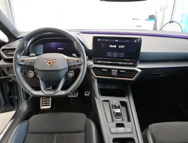 CUPRA Leon 1.4 e-HYBRID 245 CV DSG VZ - foto 3 di 4