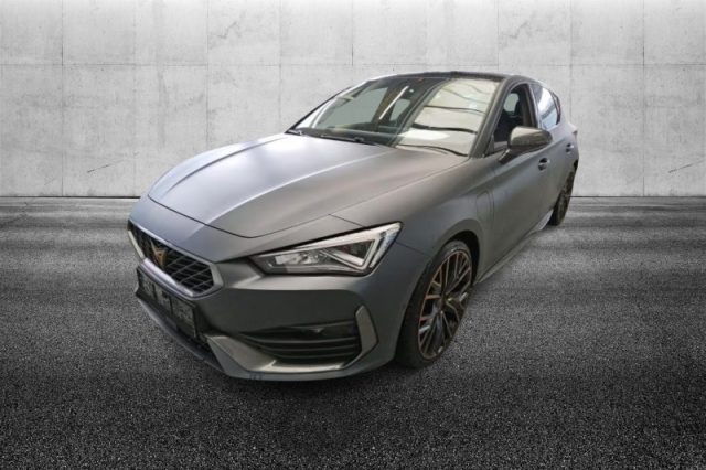 CUPRA Leon 1.4 e-HYBRID 245 CV DSG VZ - foto 2 di 4