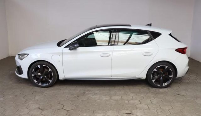 CUPRA Leon 1.4 e-HYBRID 204 CV DSG - foto 4 di 4