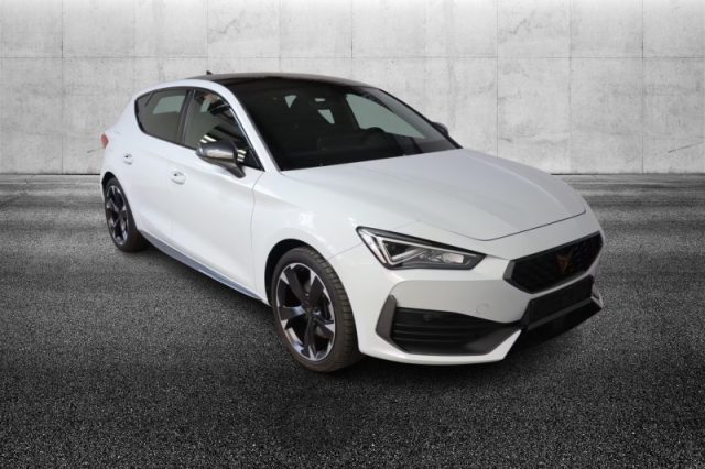 CUPRA Leon 1.4 e-HYBRID 204 CV DSG - foto 4 di 4