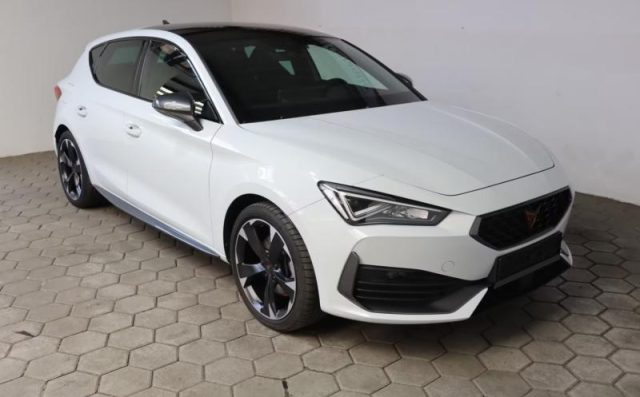 CUPRA Leon 1.4 e-HYBRID 204 CV DSG - foto 2 di 4