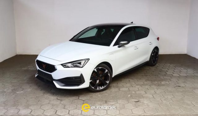 CUPRA Leon 1.4 e-HYBRID 204 CV DSG usato a PIEVE DI CENTO
