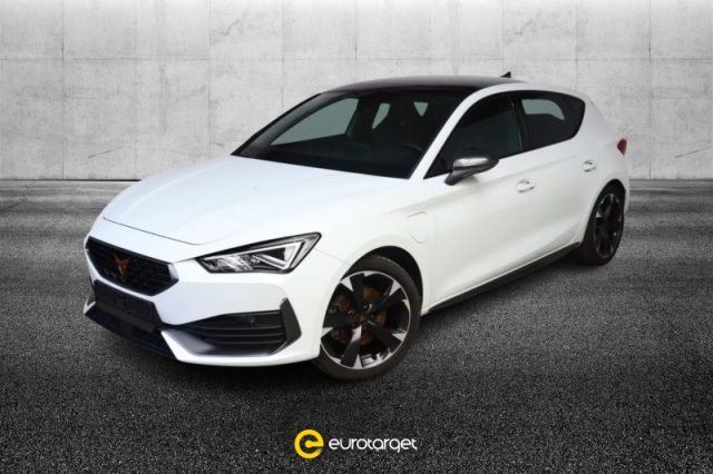 CUPRA Leon 1.4 e-HYBRID 204 CV DSG usato a PIEVE DI CENTO