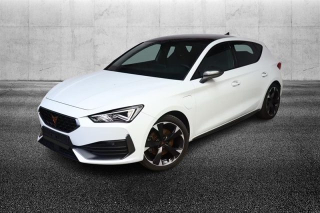 CUPRA Leon 1.4 e-HYBRID 204 CV DSG usato a PIEVE DI CENTO