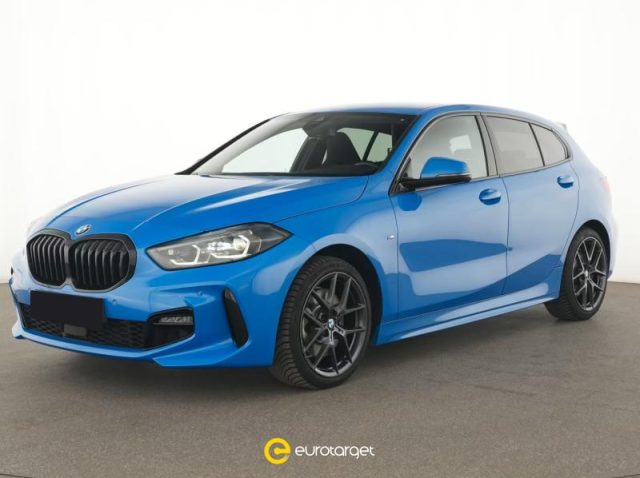 BMW 120 i 5p. Msport usato a PIEVE DI CENTO