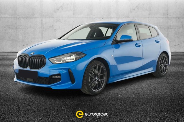 BMW 120 i 5p. Msport - foto 3 di 4