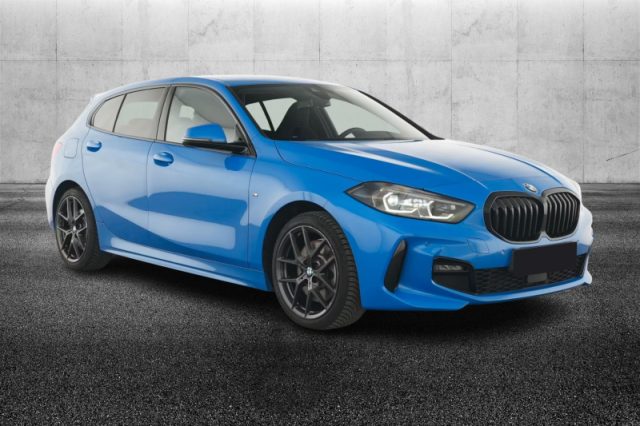 BMW 120 i 5p. Msport - foto 4 di 4