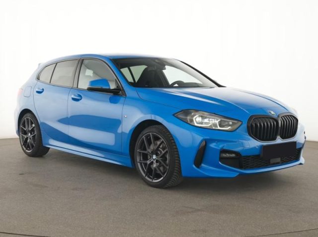 BMW 120 i 5p. Msport - foto 2 di 4