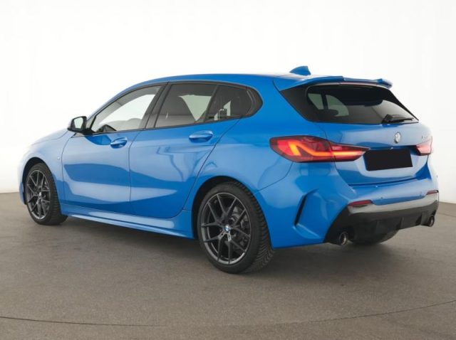 BMW 120 i 5p. Msport - foto 4 di 4