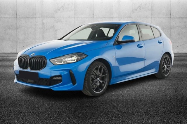 BMW 120 i 5p. Msport - foto 2 di 4