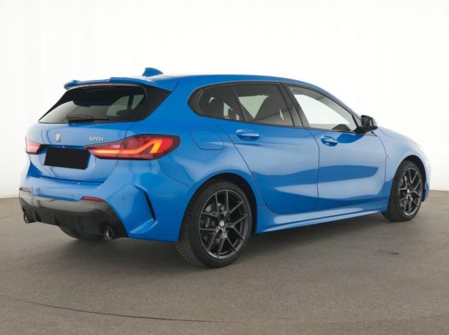 BMW 120 i 5p. Msport - foto 3 di 4