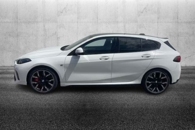 BMW 123 xDrive 48V MSport Pro - foto 4 di 4