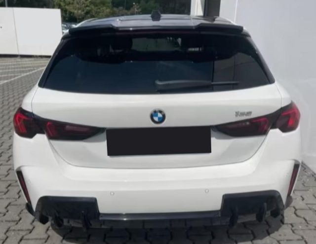 BMW 123 xDrive 48V MSport Pro - foto 3 di 4