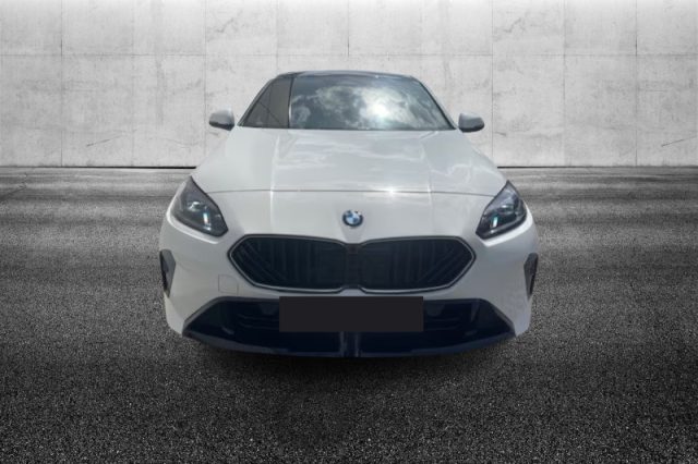 BMW 123 xDrive 48V MSport Pro - foto 2 di 4