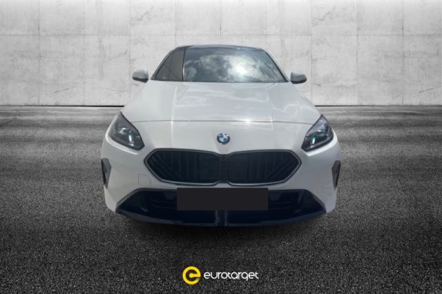 BMW 123 xDrive 48V MSport Pro - foto 3 di 4