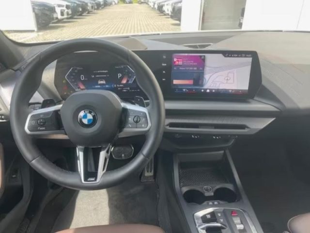 BMW 123 xDrive 48V MSport Pro - foto 4 di 4