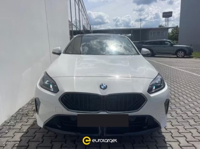 BMW 123 xDrive 48V MSport Pro semestrale a PIEVE DI CENTO