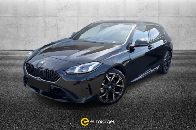 BMW 120 d 48V MSport - foto 1 di 4