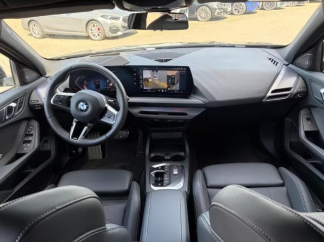 BMW 120 d 48V MSport - foto 4 di 4