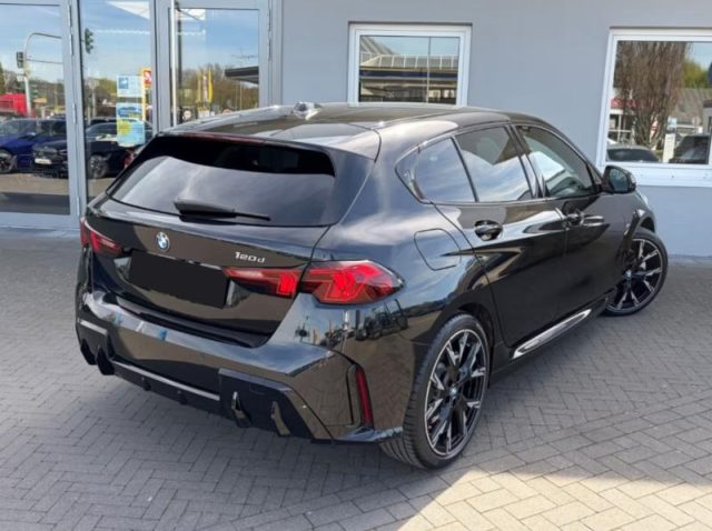 BMW 120 d 48V MSport - foto 2 di 4