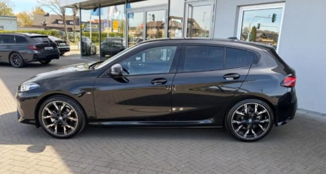 BMW 120 d 48V MSport - foto 3 di 4