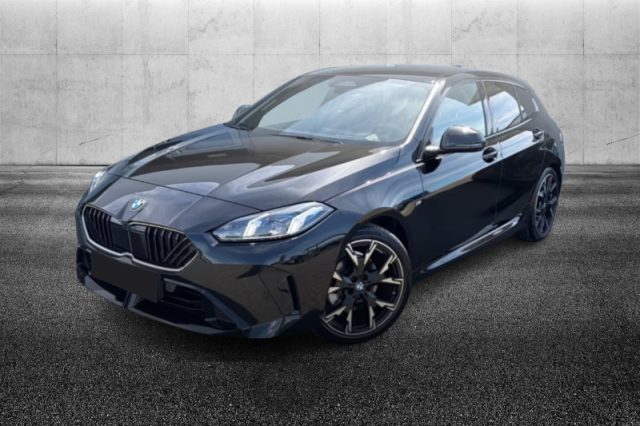 BMW 120 d 48V MSport semestrale a PIEVE DI CENTO
