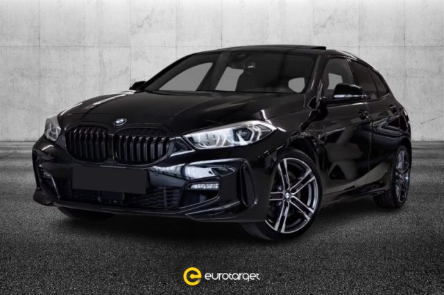 BMW 120 i 5p. Msport - foto 3 di 4