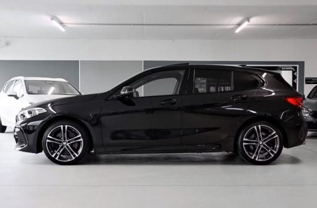 BMW 120 i 5p. Msport - foto 3 di 4