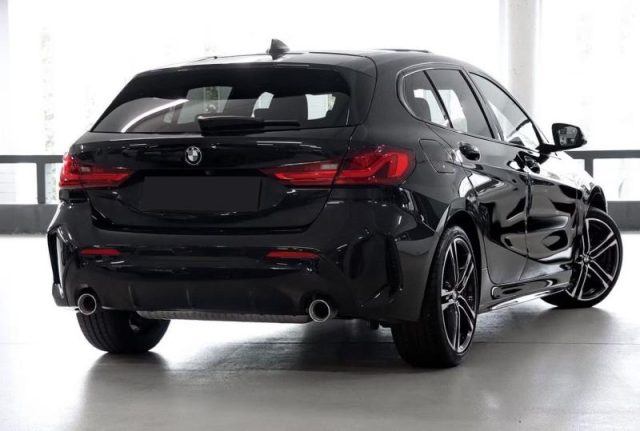 BMW 120 i 5p. Msport - foto 2 di 4