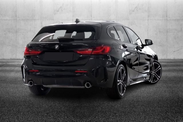 BMW 120 i 5p. Msport - foto 4 di 4