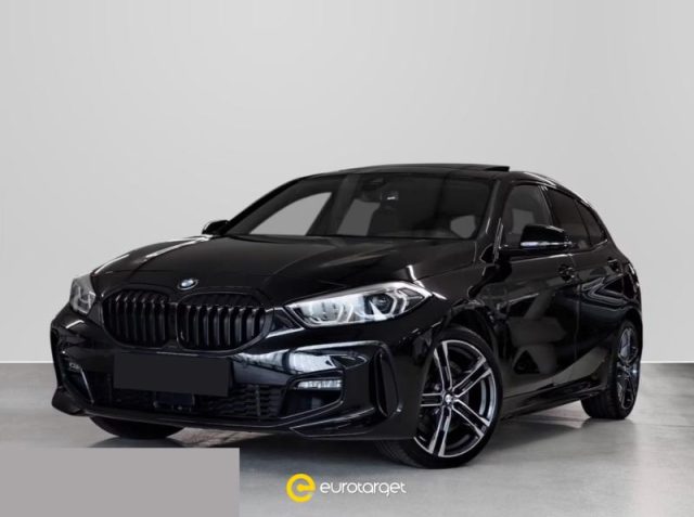 BMW 120 i 5p. Msport usato a PIEVE DI CENTO
