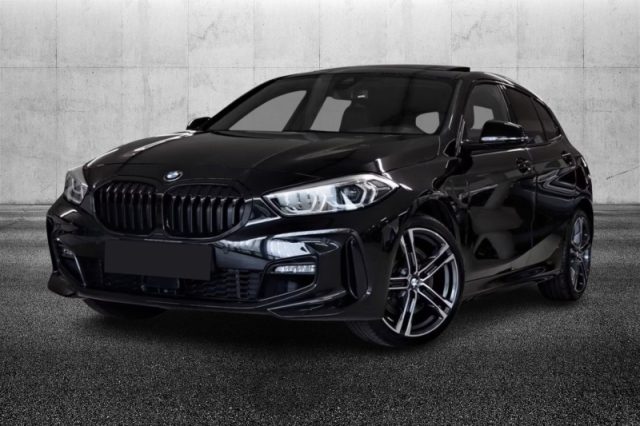 BMW 120 i 5p. Msport - foto 2 di 4