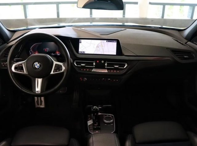 BMW 120 i 5p. Msport - foto 4 di 4
