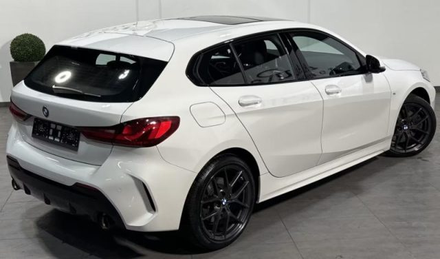 BMW 120 i 5p. Msport - foto 3 di 4