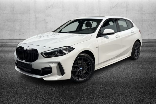 BMW 120 i 5p. Msport - foto 2 di 4