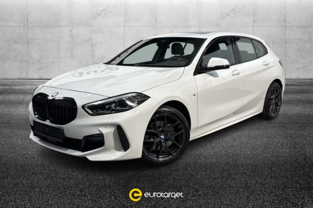 BMW 120 i 5p. Msport - foto 3 di 4