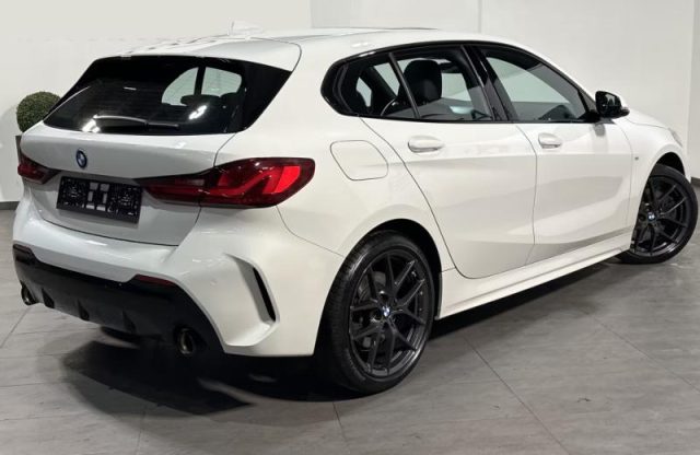 BMW 120 i 5p. Msport - foto 4 di 4