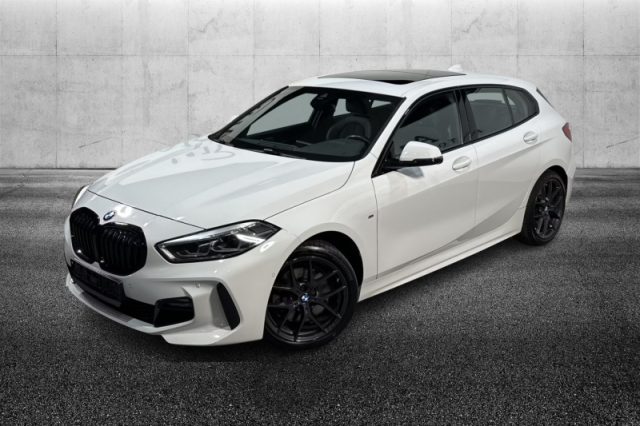 BMW 120 i 5p. Msport - foto 4 di 4
