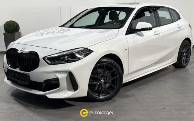 BMW 120 i 5p. Msport usato a PIEVE DI CENTO