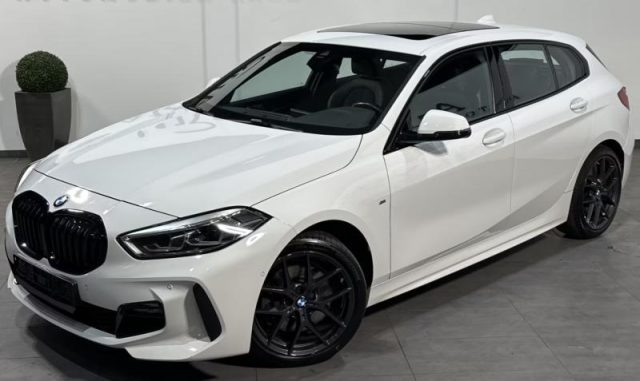 BMW 120 i 5p. Msport - foto 2 di 4