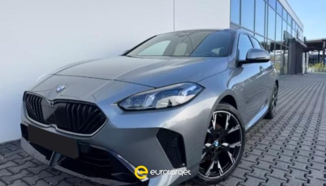 BMW 120 d 48V MSport semestrale a PIEVE DI CENTO