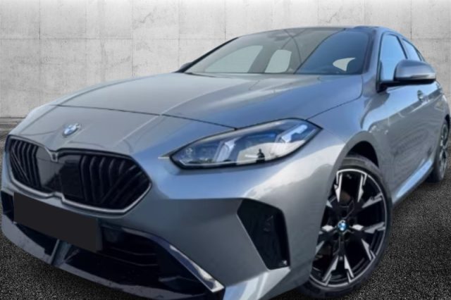 BMW 120 d 48V MSport - foto 2 di 4