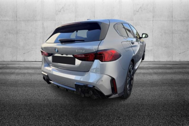 BMW 120 d 48V MSport - foto 4 di 4