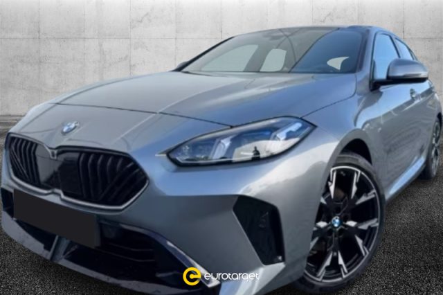 BMW 120 d 48V MSport - foto 3 di 4